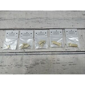 Lot Of 5 -Ultracast Spitfire Mk IX (48261,48262,48263,48264,48265) 1/48 scale